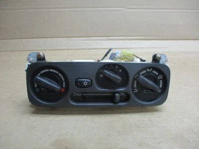 92 93 94 95 96 97 Mitsubishi Montero Temperature Climate Control Heat Temp Dash - Изображение 1 из 4