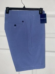 Peter Millar Crown Crafted Surge  Performance Golf Shorts 30 - Picture 1 of 10
