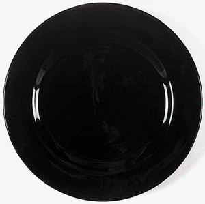 Waechtersbach Fun Factory Freestyle Black  Dinner Plate 6476689 - Picture 1 of 1