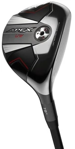 Callaway Golf Club Apex UW '24 17* 2 Wood Stiff Graphite Very Good - Picture 1 of 6