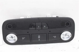 ROOF MOUNTED OVERHEAD CONSOLE Audi A5 RS5 S5 10 11 12 13 14 15 16 1072645 - Picture 1 of 12