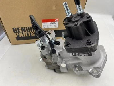 Cummins Fuel Injection Pump 4307021 For QSC8.3/ISC/ISLE/QSL9 Engines 3973228 - Image 1 of 4
