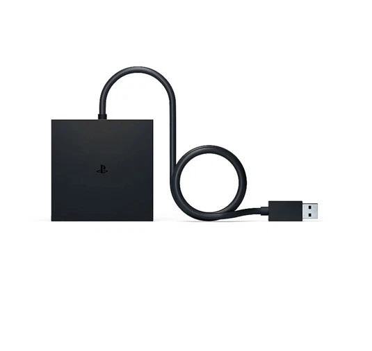 Adaptador de PC Sony PlayStation VR2 acessório oficial Sony – Funciona muito bem! - Imagem 1 de 2