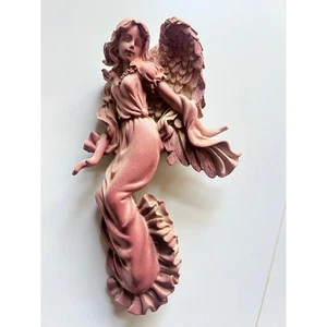Vintage Angel Shelf Decor Fairy Core 80s/90s - Picture 1 of 6