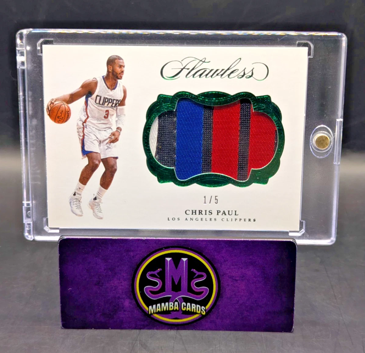 Kevin Durant 】(Warriors) 2016-17 Panini Flawless 25枚限定 Base Diamondケビン デュラント  シール未, image size:1197x1156