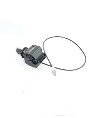 Interruptor de encendido Mercedes CLS63 2007 OEM con llave 2115452508 Foto 1 de 4