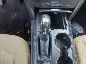 Shifter EXPLORER 2017 Transmission Shift 2892407 - Picture 1 of 12