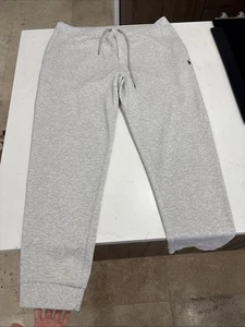 Polo Ralph Lauren uomo grigio erica felpa comoda come nuova taglia 2XLT - Foto 1 di 12
