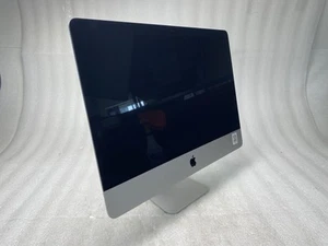 Apple iMac A1418 2017 Core i5-7360U 2.3GHz 8GB RAM 1TB HDD Good Ventura - Afbeelding 1 van 7
