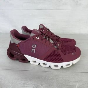 On Women's Cloudflyer Shoes Running Sneakers Lightweight Supportive Size 7.5 - Picture 1 of 12