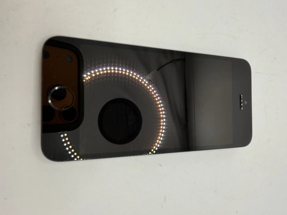 Оригинальный Apple iPhone SE /5S дисплей экран ЖК-дисплей с наушником и HomeButton OEM - Изображение 1 из 3