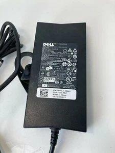 Genuine OEM Dell 130W PA-4E AC power Adapter DA130PE1-00 FA130PE1-00 LA130PM121 - Picture 1 of 2