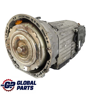 Mercedes-Benz W212 W221 Automatikgetriebe 722903 722.903 A2122707603 GARANTIE - Bild 1 von 4