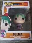 Dragon Ball Bulma Pop! Vinyl Figure #108