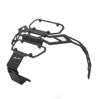 Headlamp Front Light Protection Cover Fit For CFMOTO 450MT 2024 Foto 1 de 4