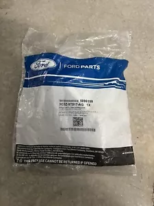 NEW OEM Ford Fuel Pressure Regulator Spring Kit 3C3Z-9T517-AG - Picture 1 of 2