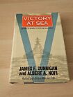 Victory at Sea: World War II in the Pacific by James F. Dunnigan and Albert Nofi