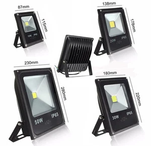 10W20W30W50 UV 365nm 12V ultraviolet LED Light Curing Fluorescence Detector Lamp - Picture 1 of 16