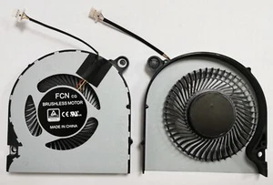 1pc GPU cooling fan for PH317-53 PH315-52 AN515-43 AN517-51 N18C3 - Afbeelding 1 van 1