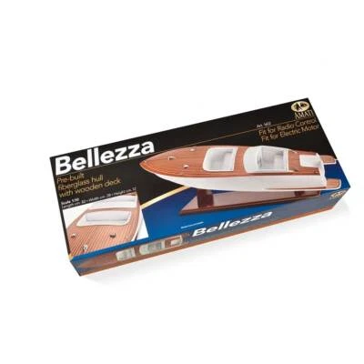 Amati art. B1612 Scatola montaggio Bellezza - Immagine 1 di 4