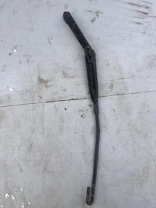 1998 - 2004 Mercedes SLK 230 320 Left Driver Front Wiper Arm OEM - Bild 1 von 5