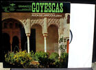 Granados Goyescas vol 2 Larrocha 1964 70345 W/B LP NM CV NM- Clearaudio cleaned