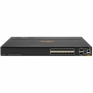 JL702C#ABA HPE CX 8360v2 8360-16Y2C Ethernet Switch-JL702C#ABA Bundle - Picture 1 of 5