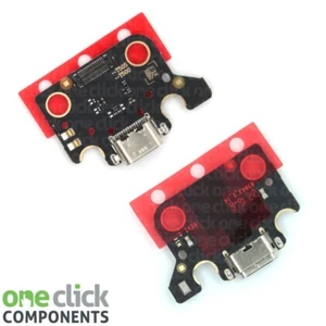 Pour Samsung Galaxy Tab A7 10.4 SM-T500 T505 Port de Charge Dock Connecteur Carte - Photo 1/5