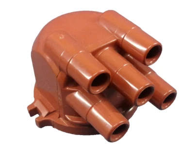 Zuendverteilerkappe  4 Zylinder für Citroen Fiat Renault  1 235 522 839 - Bild 1 von 4