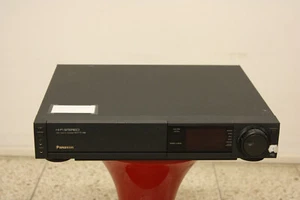 PANASONIC NV-F75 HQ - Hi-Fi Stereo Video Cassetten Recorder - Bild 1 von 2