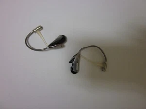 PHONAK PAIR ISENSE MICRO CLASSIC FM WIRELESS LISTENING DEVICE - Picture 1 of 1