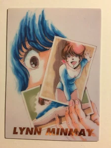 Macross Special Edition Rare RA05 - Picture 1 of 2