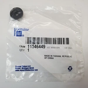 Genuine GM Multi-Purpose Nut 11546449 LOT OF 20 - Picture 1 of 3