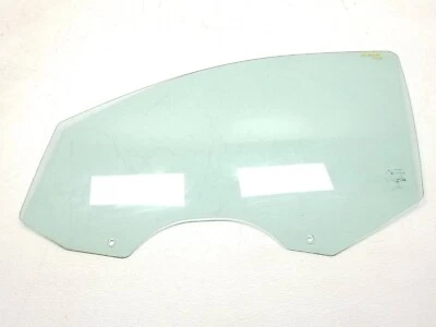 Dodge Journey 2012-2020 ventana delantera izquierda lado del conductor cristal OEM  Foto 1 de 4