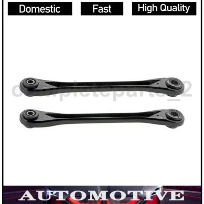 2 Rear Rearward Lateral Arm Fits Mazda 626 2.0L - Image 1 of 3