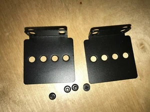 APC 870-6857-001 - 870-1252A, 870-5980 0M-10810, 0M-5868A Mounts - Picture 1 of 10
