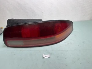 94-99 Toyota Celica Passenger Right RH Tail Light Lamp ST GT - Picture 1 of 17