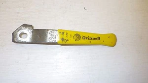 MANGO DE VÁLVULA DE ORIFICIO GRINNELL .16 - Imagen 1 de 1