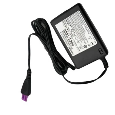 AC Power Adapter 0957-2398 Fits For HP DeskJet 3512 3052A 2512 J510a 3052 J110 - Image 1 of 4