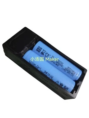 Чехол-аккумулятор USBC для Panasonic DAT SV-250 SV-255 260 MD1 - Изображение 1 из 4