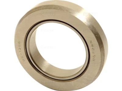 CLUTCH RELEASE BEARING FOR MASSEY FERGUSON 230 240 250 265 275 290 298 TRACTORS - Image 1 of 3