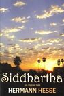 Siddhartha : An Indian Tale, Paperback By Hesse, Hermann; Olesch, Gunther (Tr...
