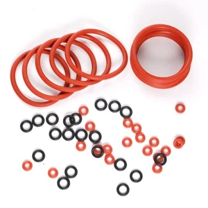 Essential Replacement Parts O  for RING Seals For Jura-CDEFSXENAGIGA Coffee - Picture 1 of 10