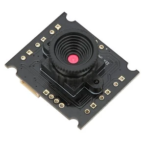 Camera Module HD USB-Interface HBV‑W202012HD For XP/7/8/10/OS X - Picture 1 of 22