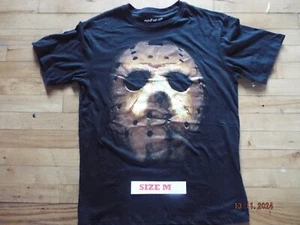 Friday The 13th Mask - Picture 1 of 10