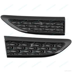 Front Fender Vent Cover Grille t For Land Rover Discovery Sport 2015-2019,LH&RH - Imagen 1 de 5