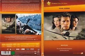 Pearl Harbor (Ben Affleck, Kate Beckinsale, Cuba Gooding jr., Tom Sizemore) - Imagen 1 de 1