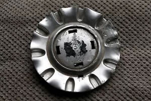 Original Vintage BBS RV 0932193 #3433 Alloy Wheel Center Plastic Cap Cover Hub - Bild 1 von 4