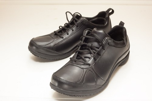 Scarpe stringate Timberland PRO US 6 nere antiscivolo donna