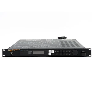 Roland GP-8 Guitar Effects Processor Analog Digital Hybrid Multi-Effect Rack - Picture 1 of 9